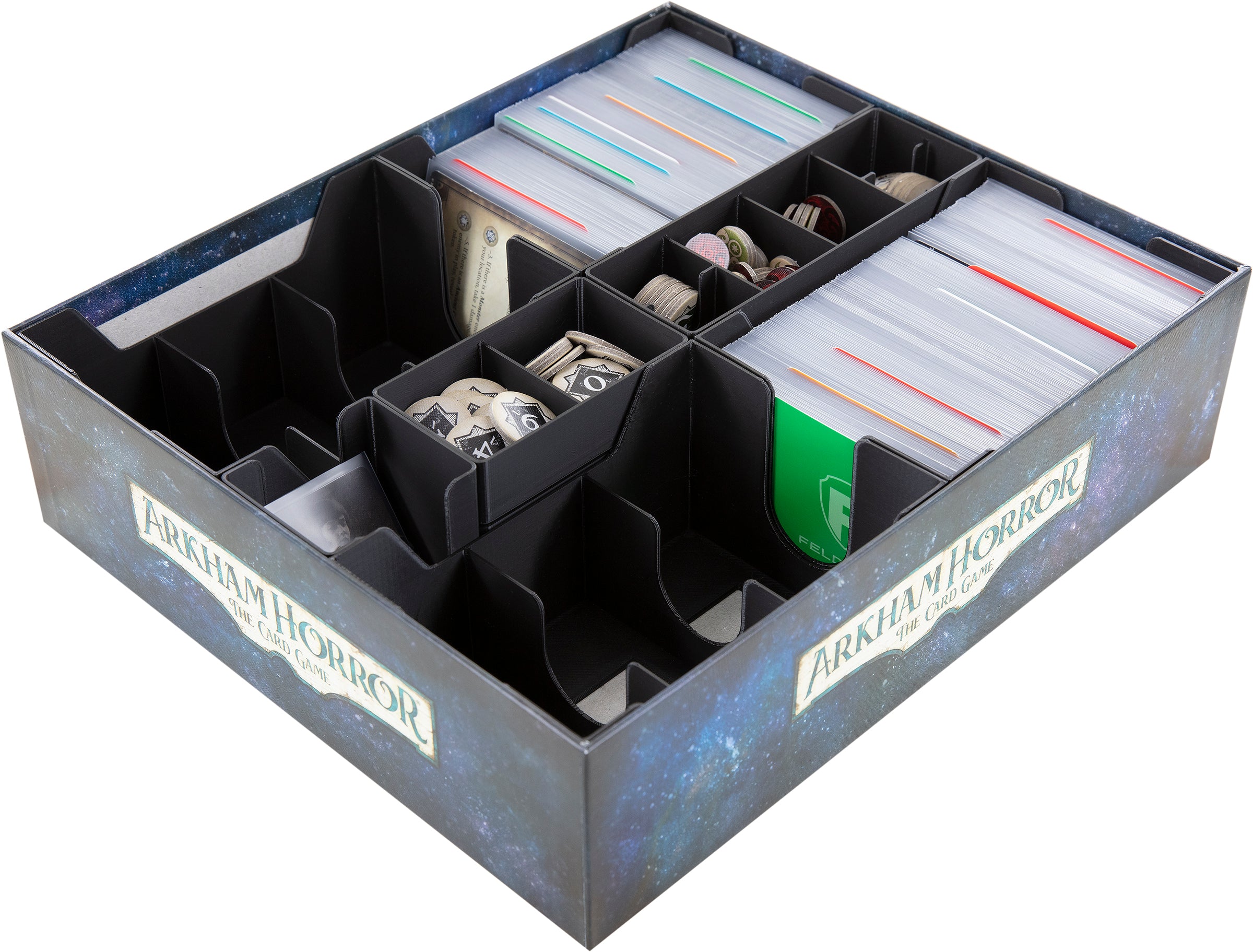 feldherr-organizer-insert-arkham-horror-lcg-grundspiel image 1