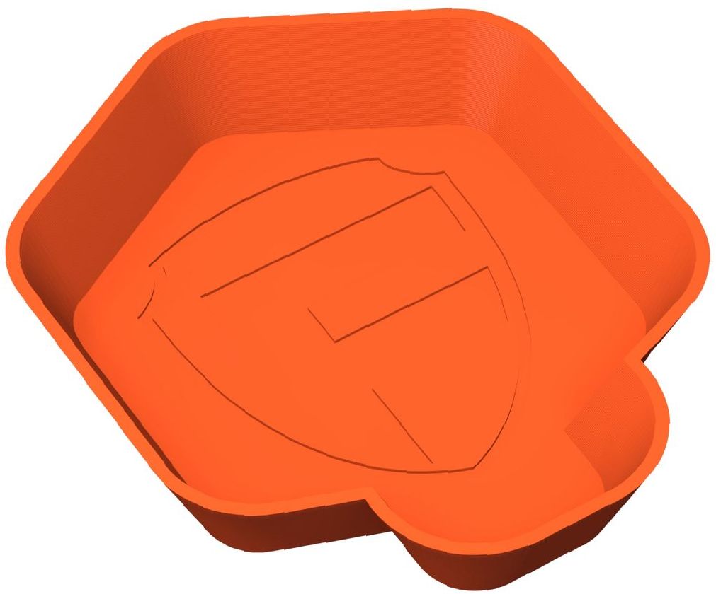 feldherr-shell-classic-tokenhalter-schale-standard image 4