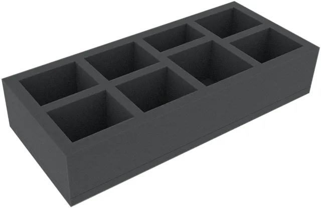 feldherr-foam-trays-iomfly060bo-einlage-8-f-cher-60mm image 1