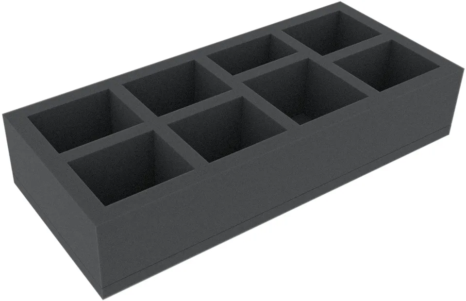 feldherr-foam-trays-iomfly060bo-einlage-8-f-cher-60mm image 1
