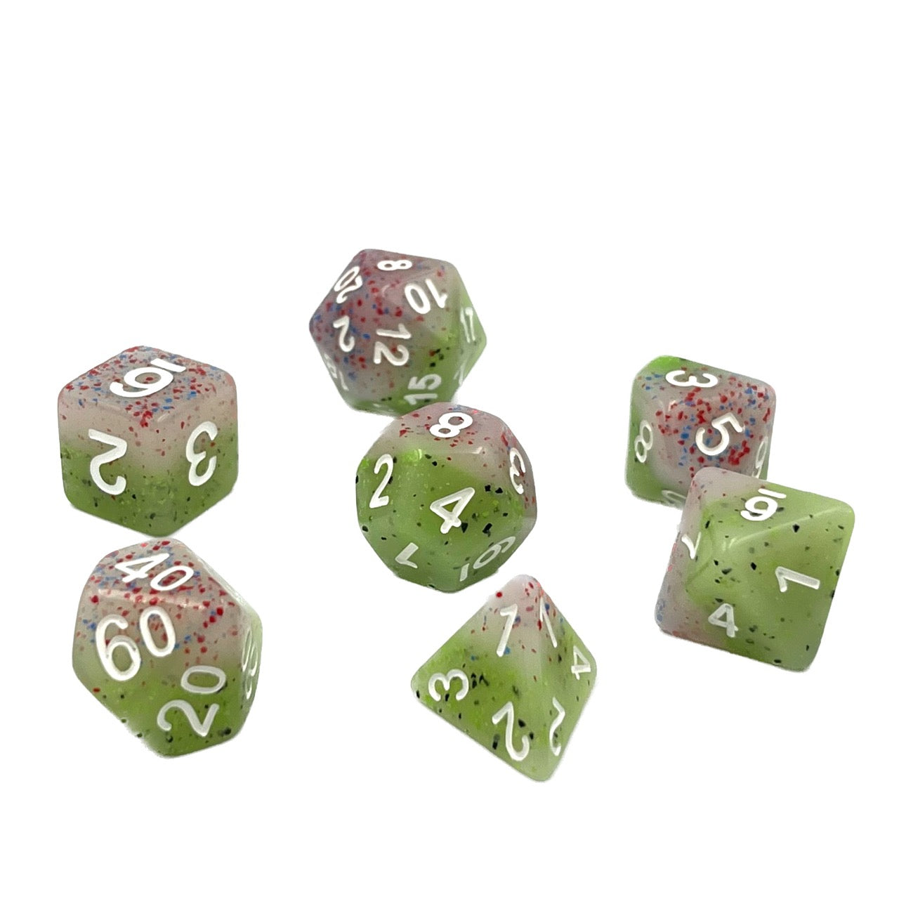 dice4friends-rose-bud-7-teiliges-rpg-w-rfelset-mehrfarbig image 3