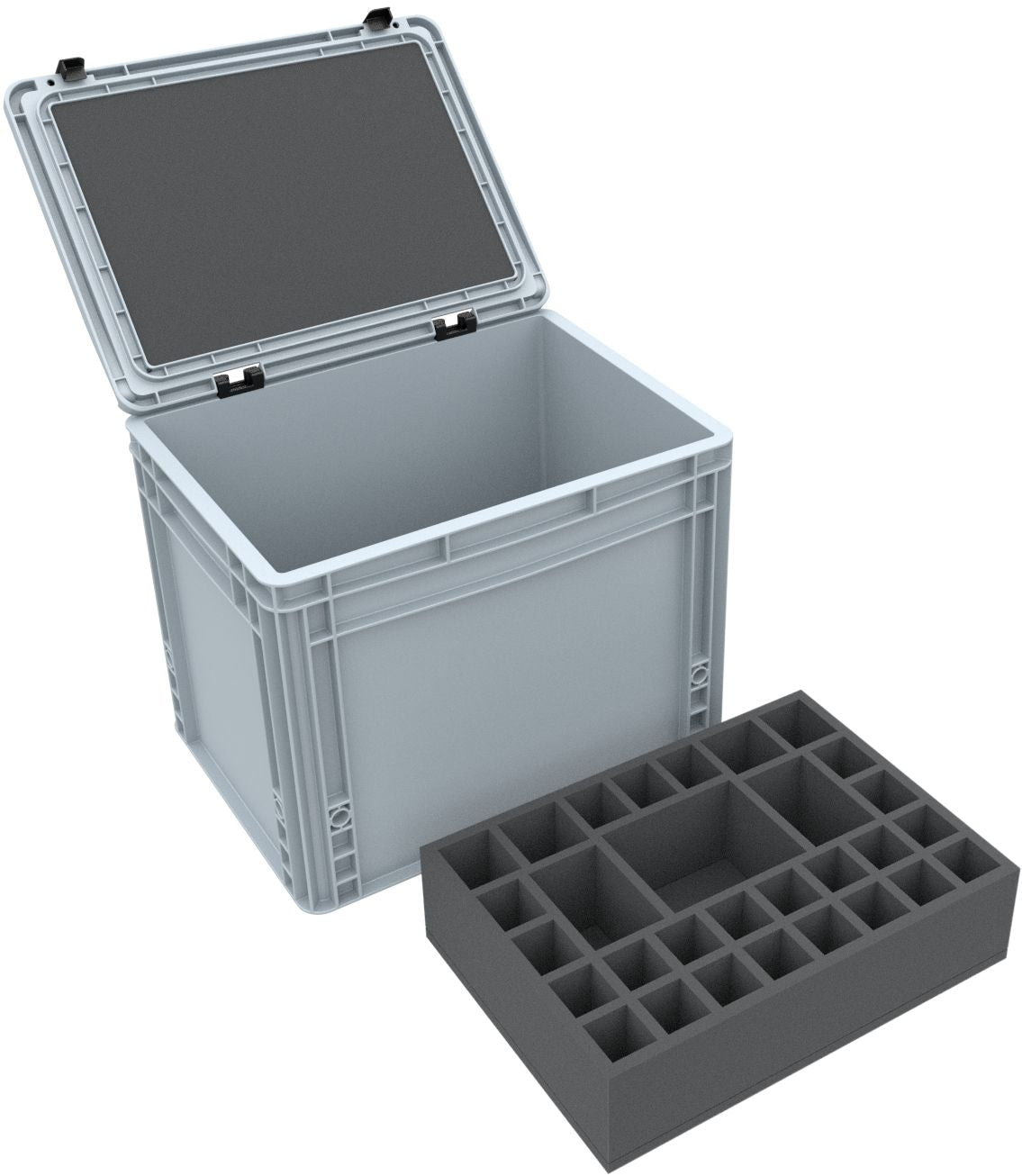 feldherr-euro-box-40x30-tabletop-box-156-f-cher-schaumstoff image 6