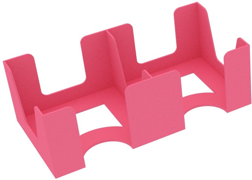 feldherr-card-holders-tiny-epic-dungeons-kartenhalter-240-karten image 5