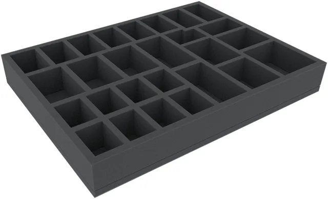 feldherr-hbmfiu050bo-schaumstoffeinlage-27-f-cher-brettspiele image 1