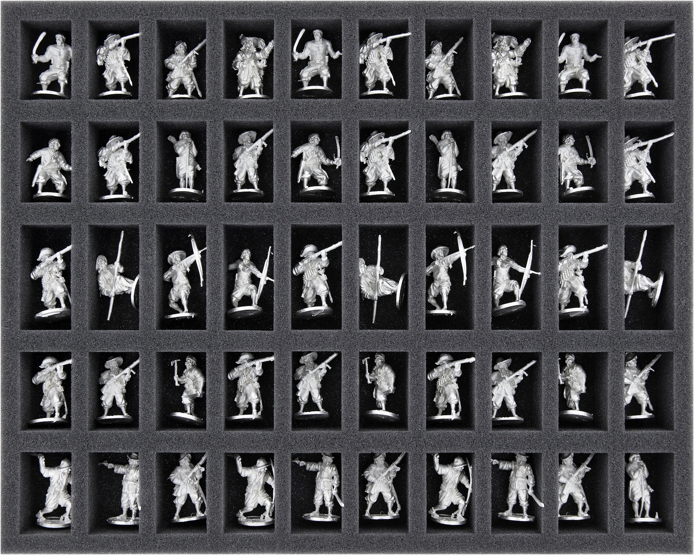 feldherr-fs035a018-schaumstoffeinlage-blood-and-plunder-50-f-cher image 1