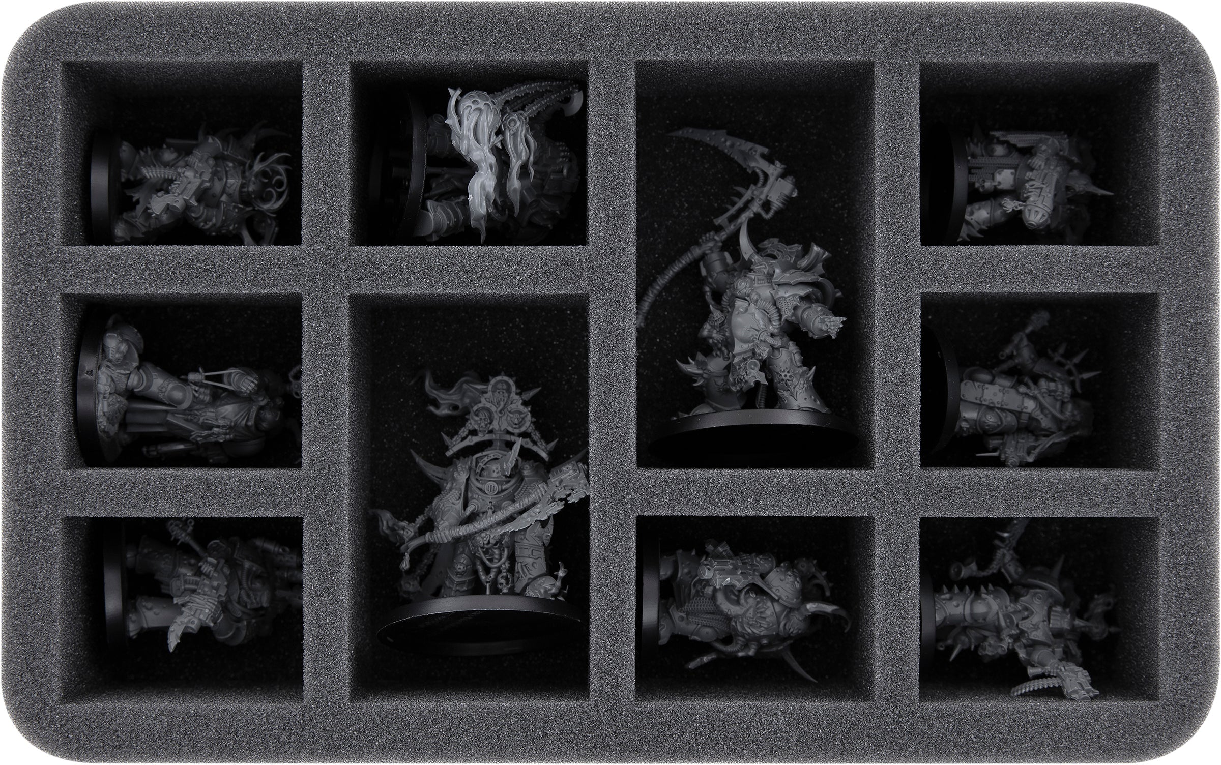 feldherr-foam-trays-hs045a015-schaumstoffeinlage-necrons-10 image 2