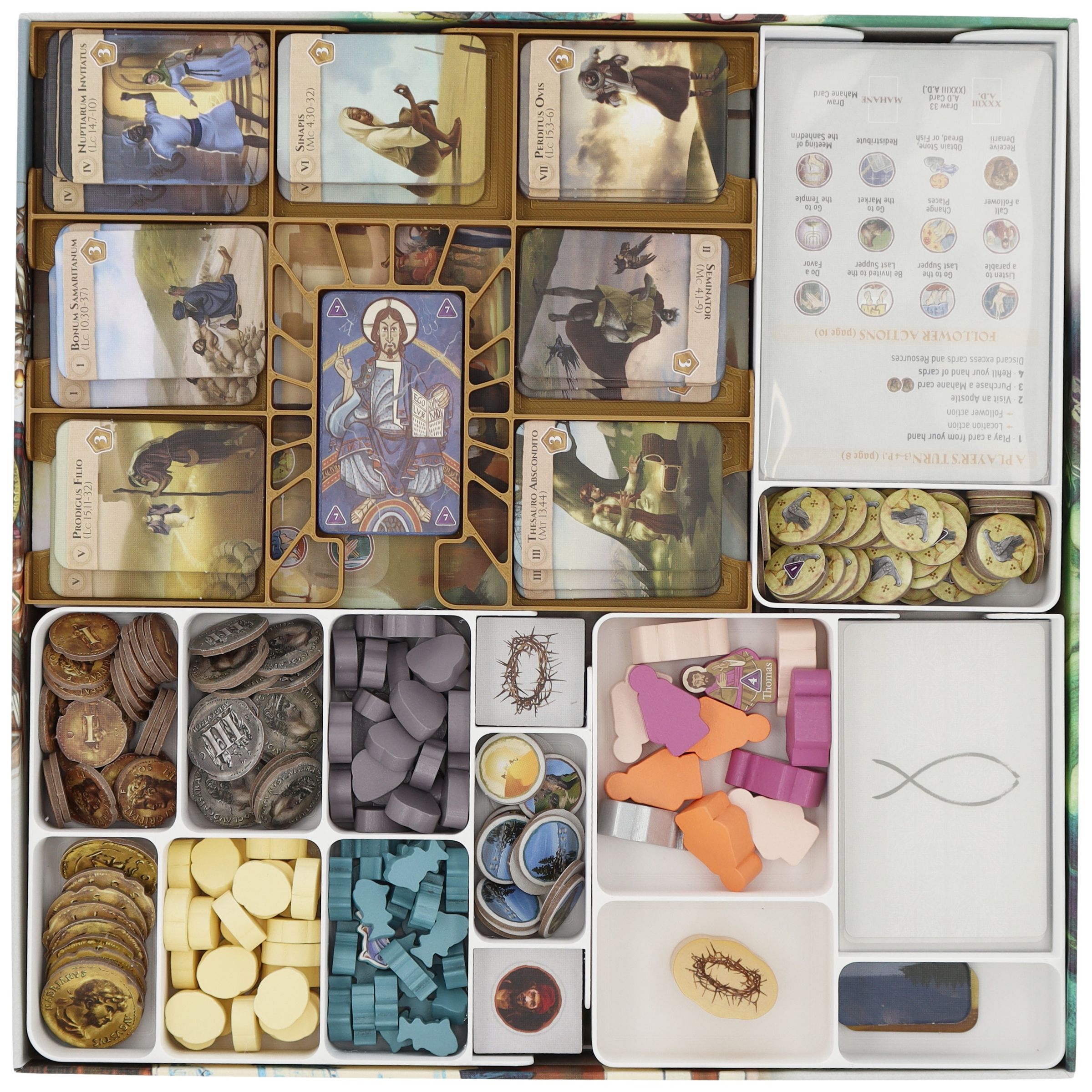 feldherr-organizer-insert-f-r-ierusalem-anno-domini-box image 2
