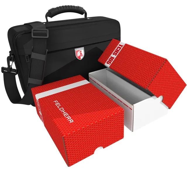 feldherr-bags-medium-tasche-lorcana-2600-karten-2-tchs105 image 1