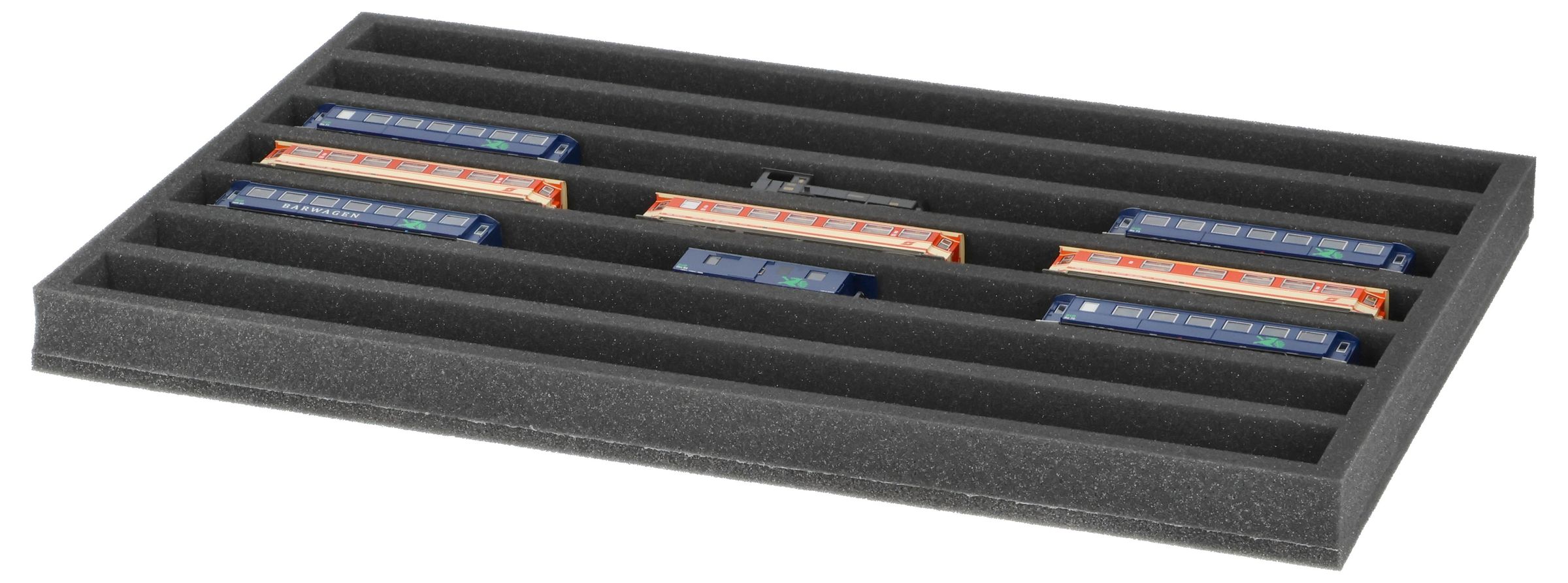 feldherr-jv040a007-schaumstoff-h0e-modelleisenbahn-7-f-cher image 1