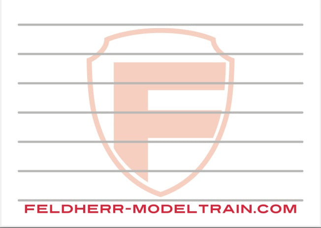 feldherr-accessories-adressetiketten-74x52-mm-10-st-ck image 1