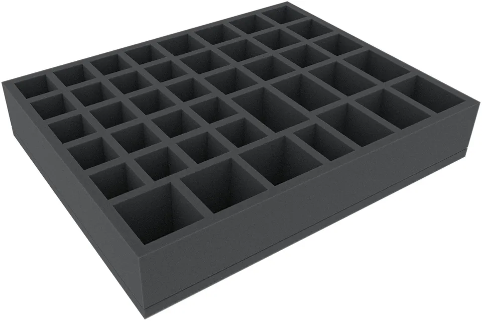 feldherr-fsmfhe060bo-full-size-schaumstoffeinlage-43-f-cher-60mm image 1