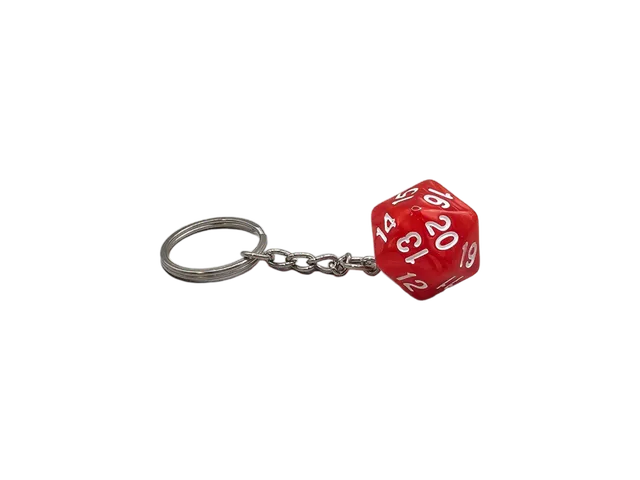 dice4friends-d20-spindown-keychain-w-rfel-anh-nger-rot-1er image 1