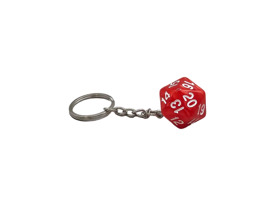 dice4friends-d20-spindown-keychain-w-rfel-anh-nger-rot-1er image 1