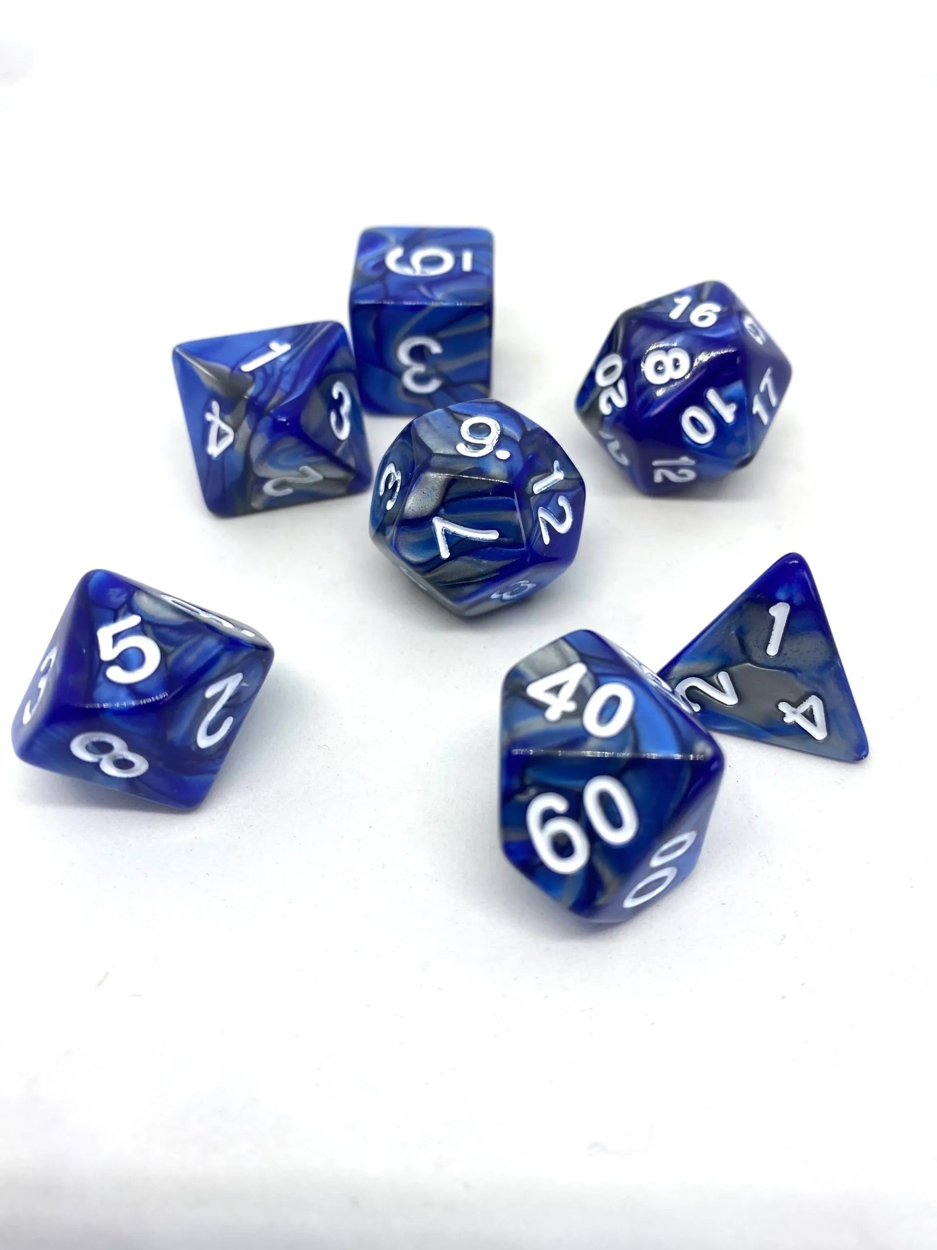dice4friends-rpg-w-rfelset-racing-blue-w-rfel-7er-farbverlauf image 2