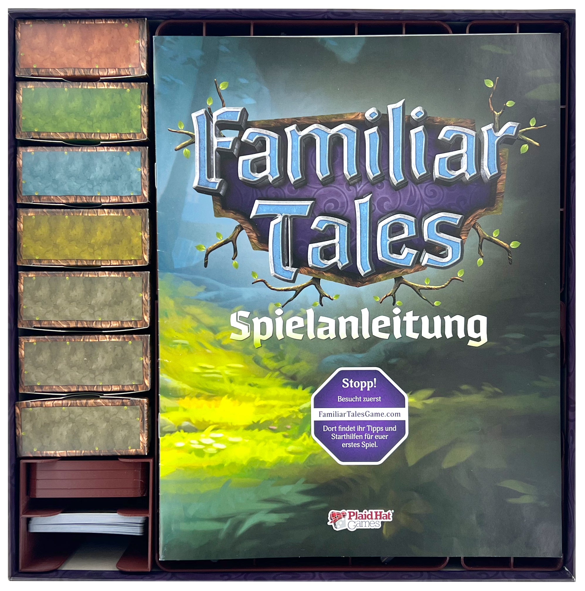 feldherr-organizer-insert-familiar-tales-grundspielbox image 5