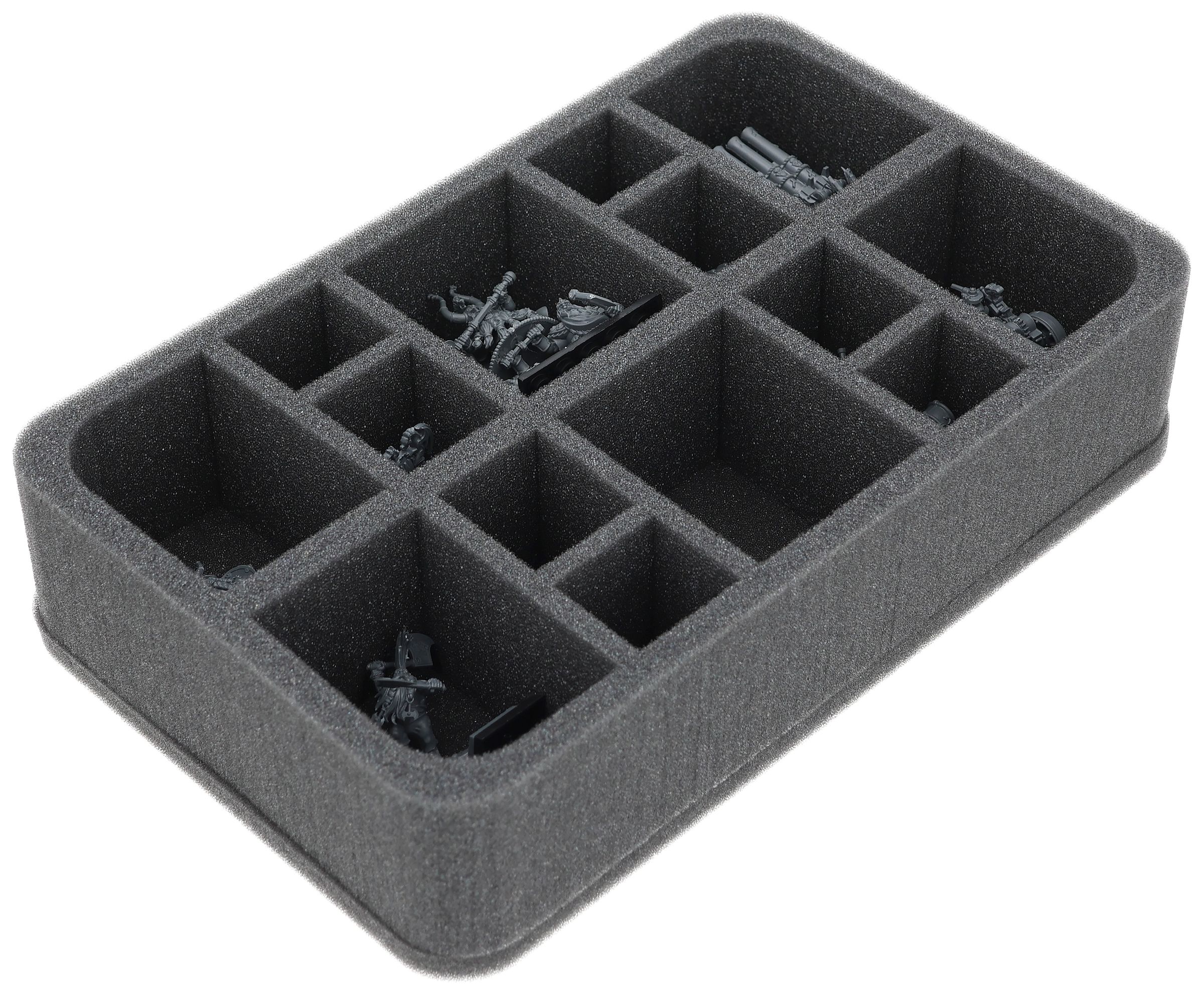 feldherr-foam-trays-hs065a014-zwerge-14-f-cher-schaumstoff image 1
