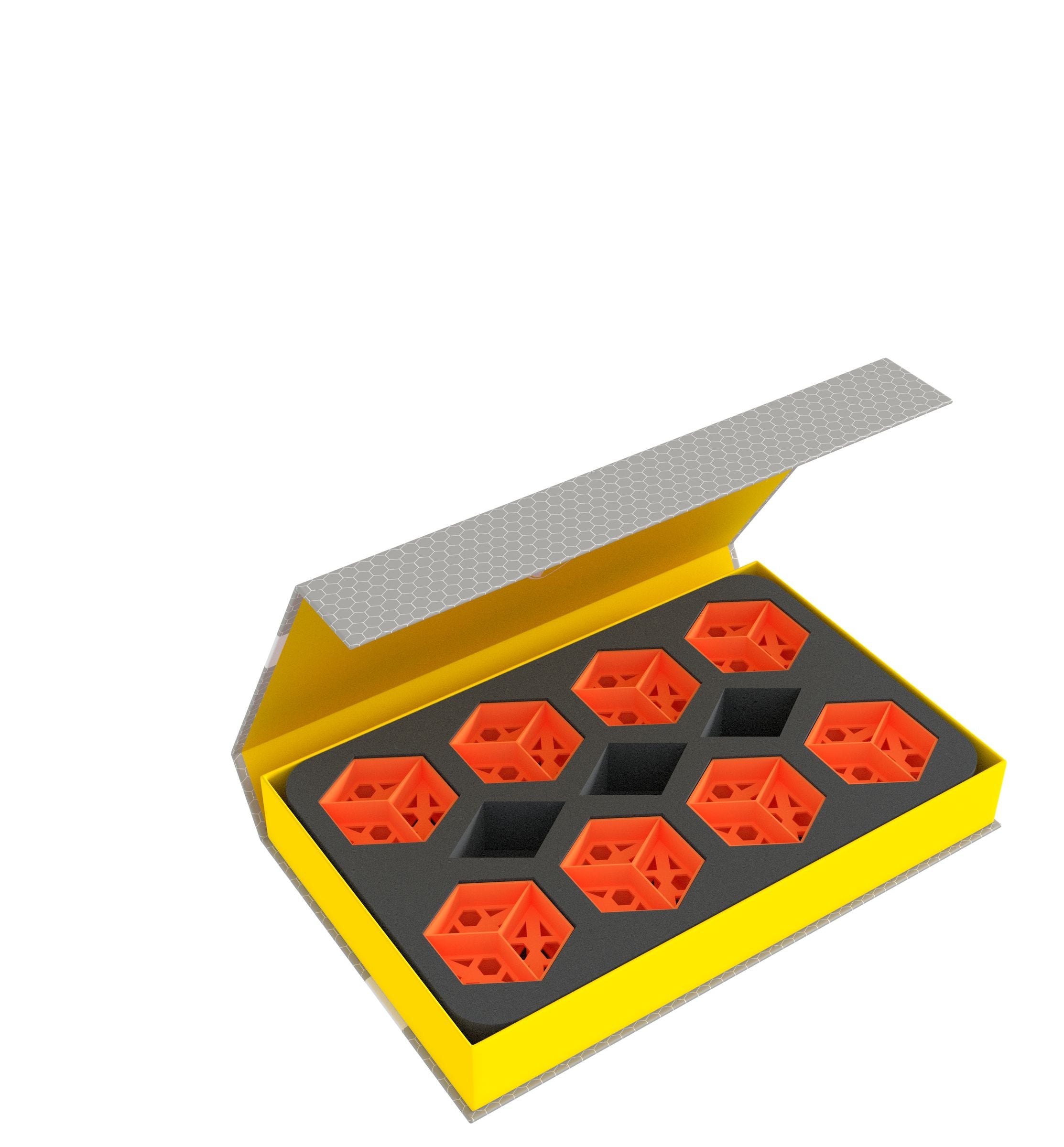 feldherr-magnetic-cases-magnetbox-gelb-tokenbox-11-f-cher image 4