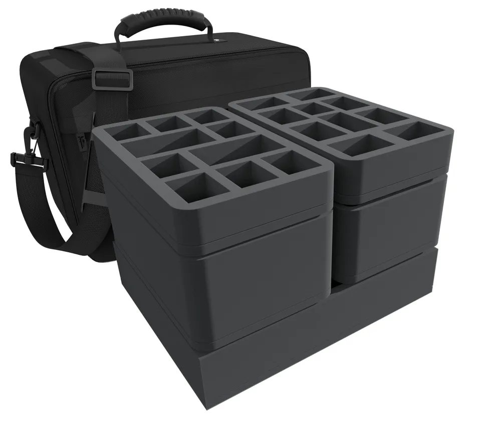 feldherr-maxi-plus-tasche-slaves-to-darkness-miniaturen-tasche image 1
