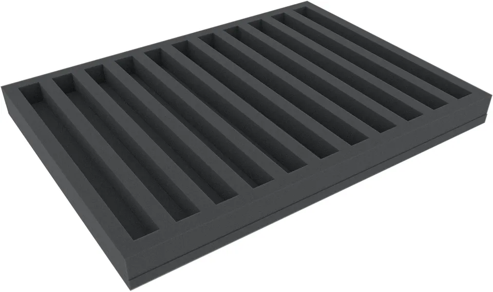 feldherr-iumfnv030bo-einlage-eurobox-11-f-cher-370x270mm image 1
