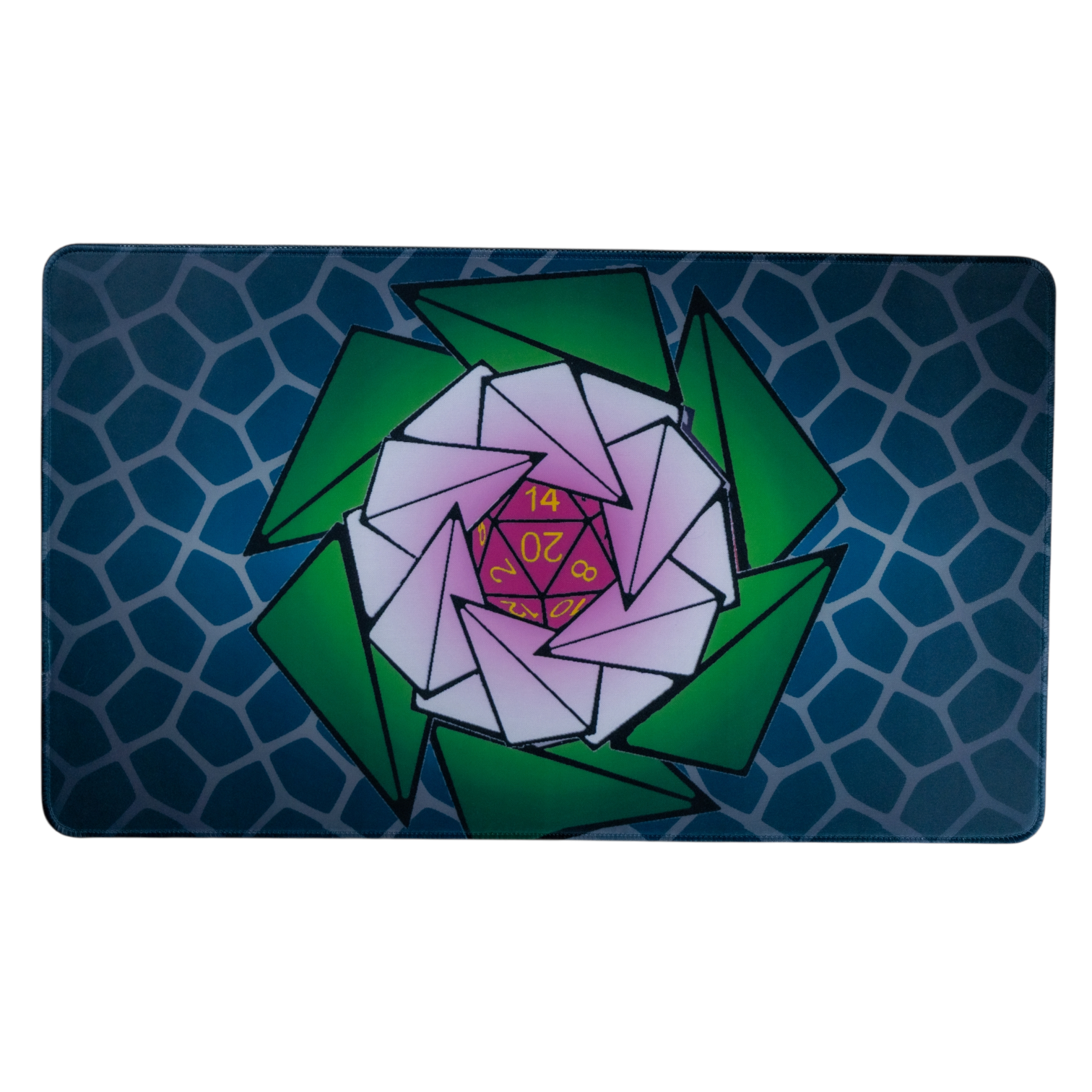 dice4friends-playmat-rose-spielmatte-pink-50-5x34-5cm image 2