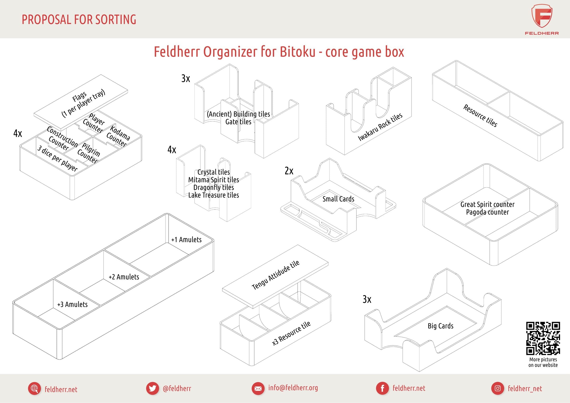 feldherr-organizer-insert-bitoku-grundspielbox-kunststoff image 6