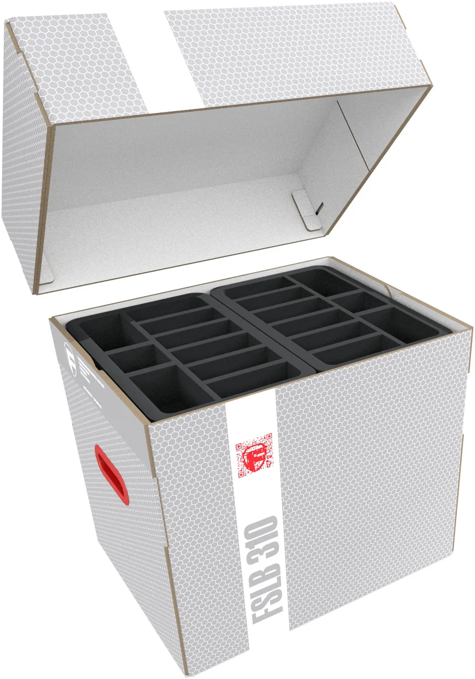 feldherr-storage-box-fslb310-f-r-harlequins-figuren-box image 1