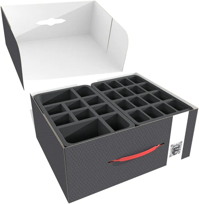 feldherr-fslb150-lagerbox-middara-akt-1-miniaturen-44-figuren image 1