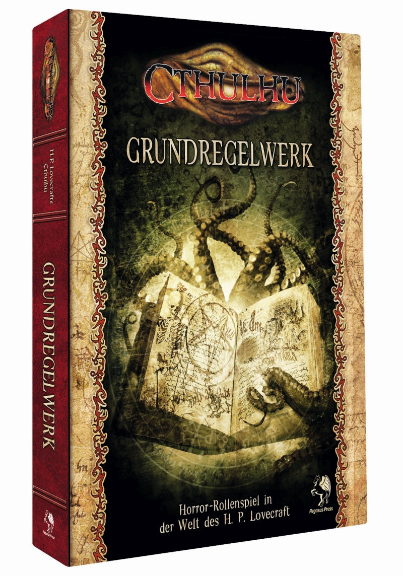 cthulhu-grundregelwerk-hardcover-rollenspielbuch-deutsch image 2