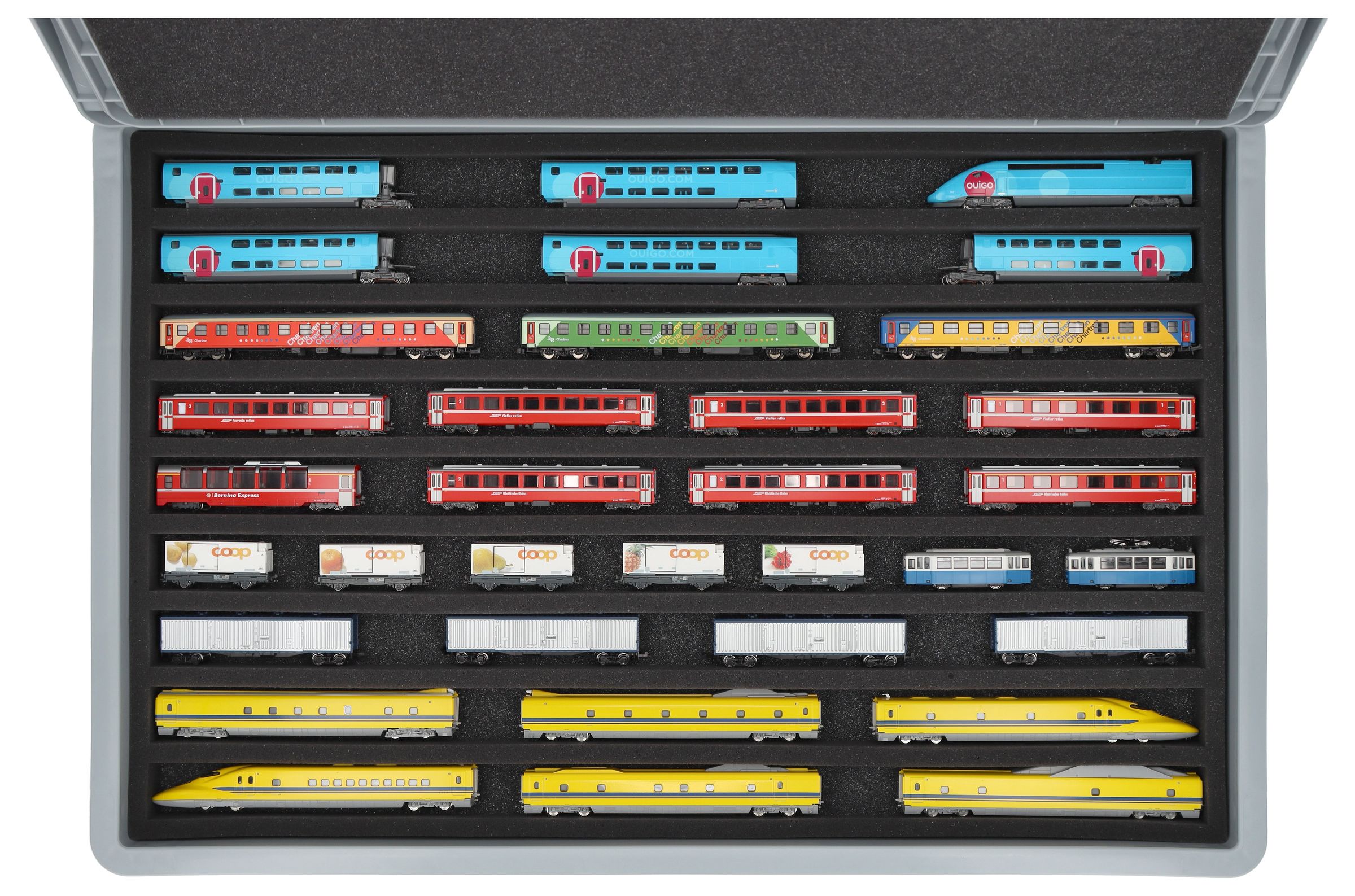 feldherr-eurobox-60x40-spur-n-set-9-f-cher-liegend image 5