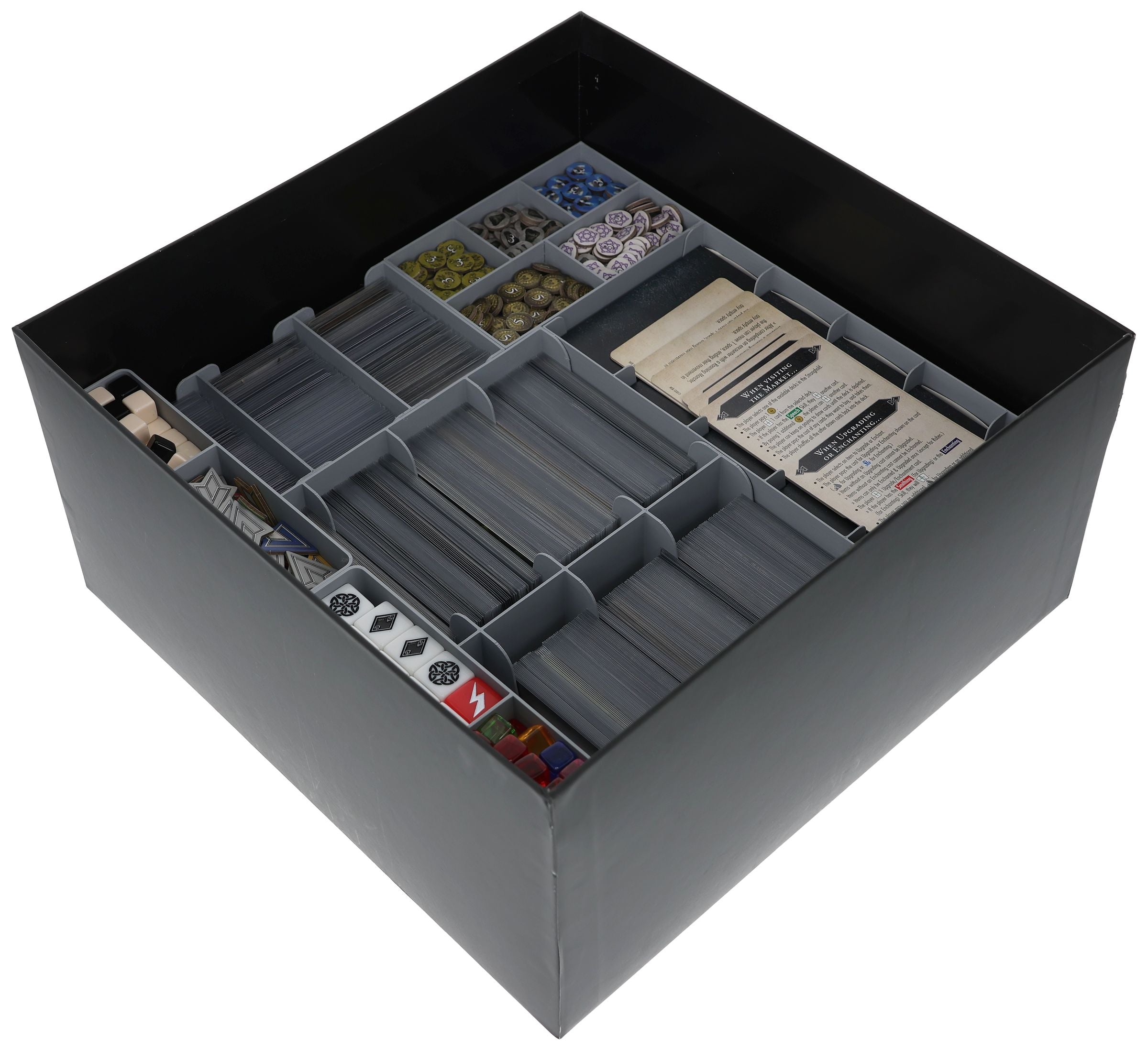 feldherr-accessories-organizer-skyrim-adventure-game-grundbox image 1