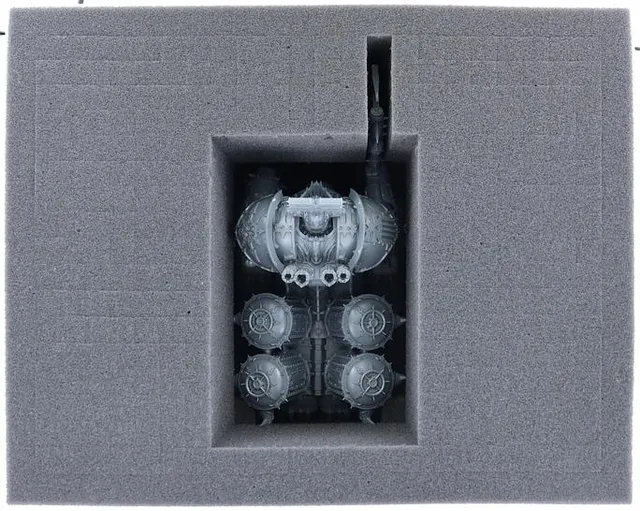 feldherr-full-size-raster-set-khorne-lord-of-skulls-schaumstoff image 1