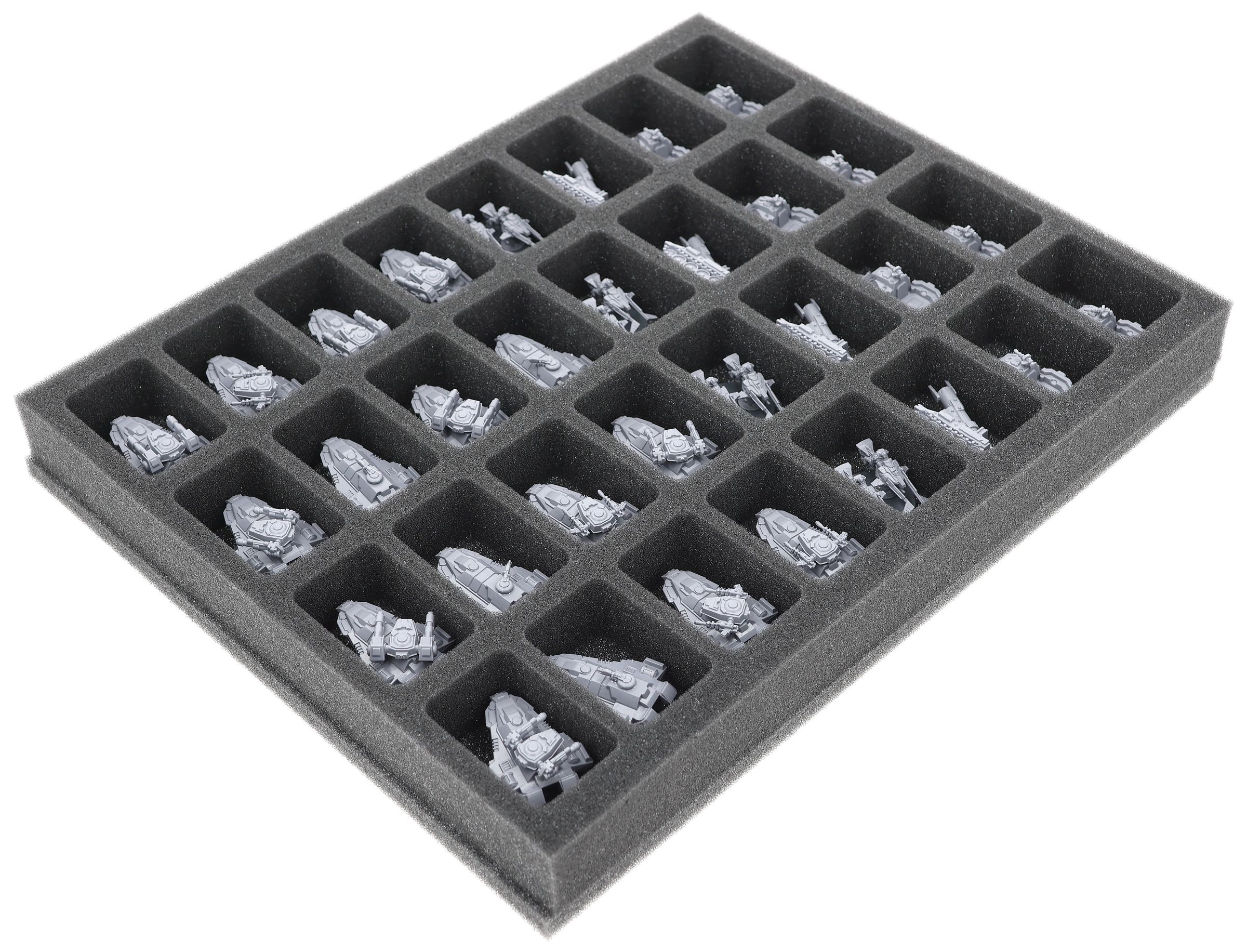 feldherr-foam-trays-fs040a040-schaumstoffeinlage-32-f-cher image 2