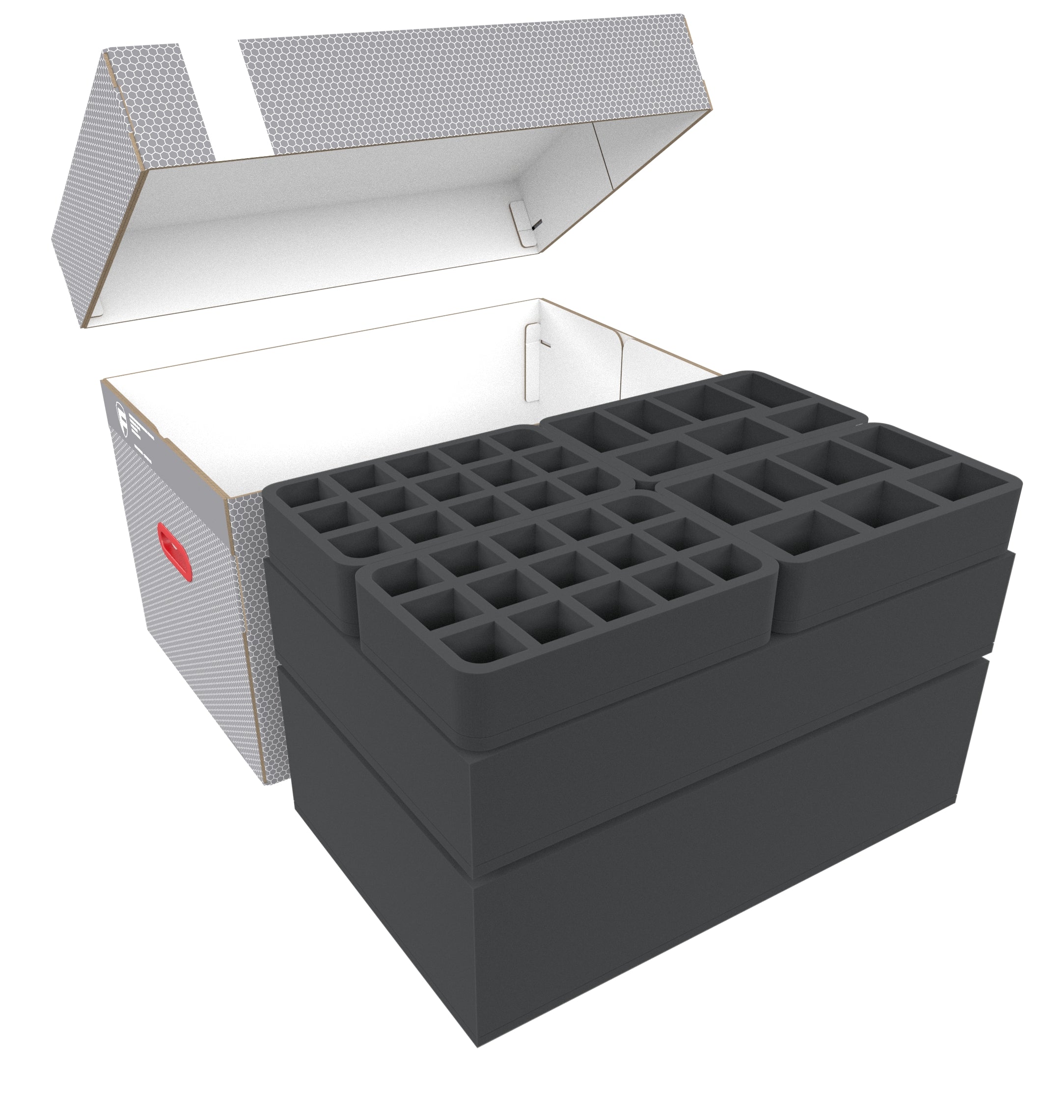 feldherr-storage-boxes-dslb310-box-necrons-tesseract-55-figuren image 2
