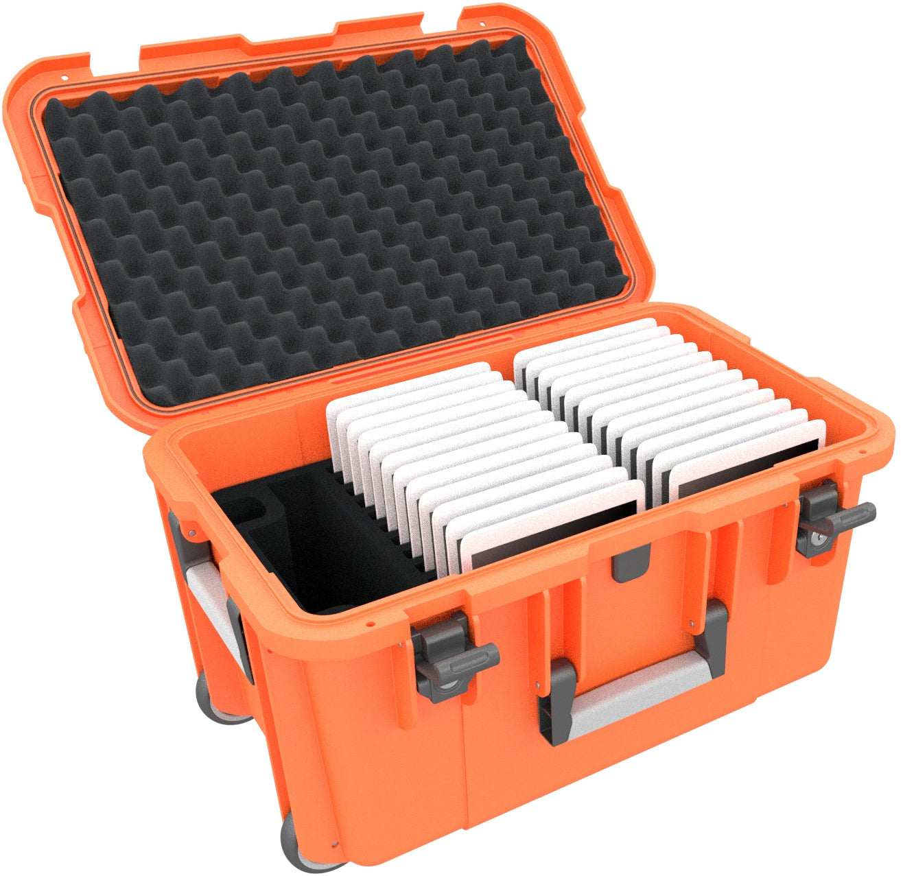 feldherr-accessories-trolley-koffer-24-tablets-stifthalter image 7