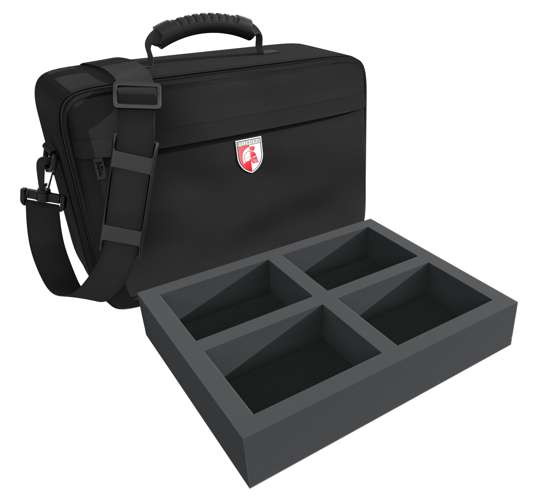 feldherr-medium-plus-tasche-adeptus-custodes-24-f-cher-jetbike image 2