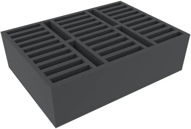 feldherr-ddmfmv100bo-schaumstoffeinsatz-34-f-cher-360x260-mm image 1