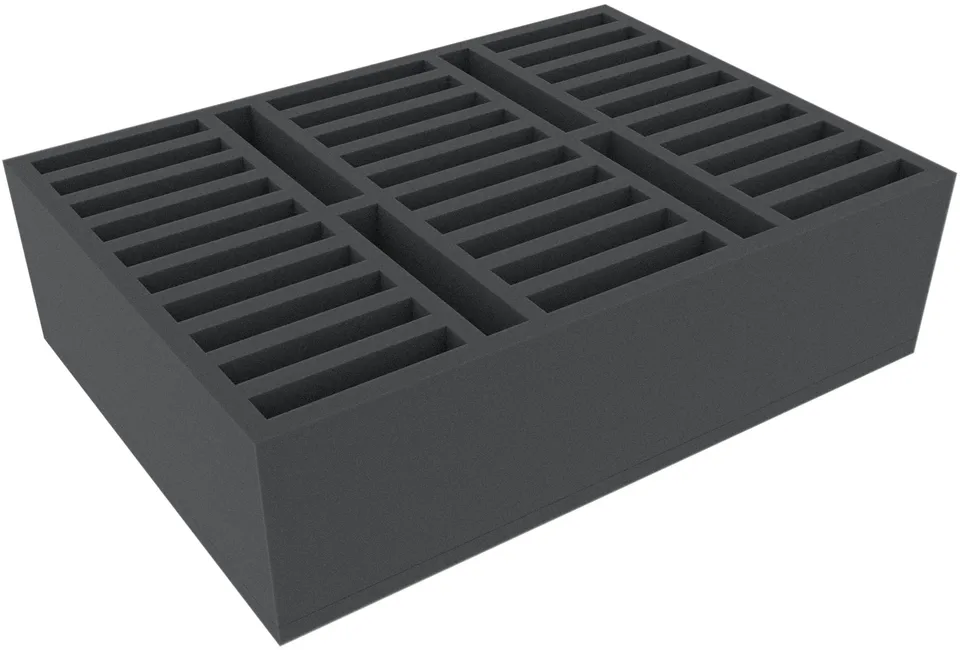 feldherr-ddmfmv100bo-schaumstoffeinsatz-34-f-cher-360x260-mm image 1