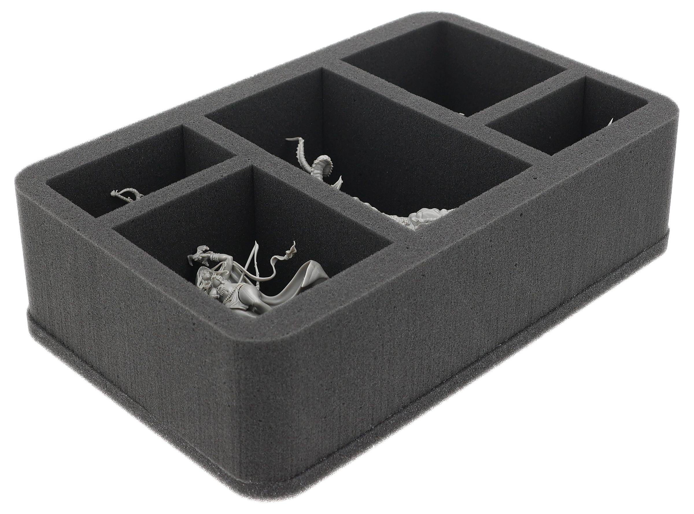 feldherr-hs075a042-schaumeinlage-kingdom-death-nukealope-5er image 1