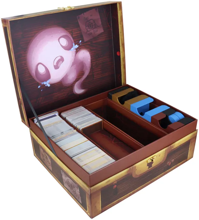 feldherr-organizer-insert-binding-of-isaac-big-boi-box-einsatz image 1