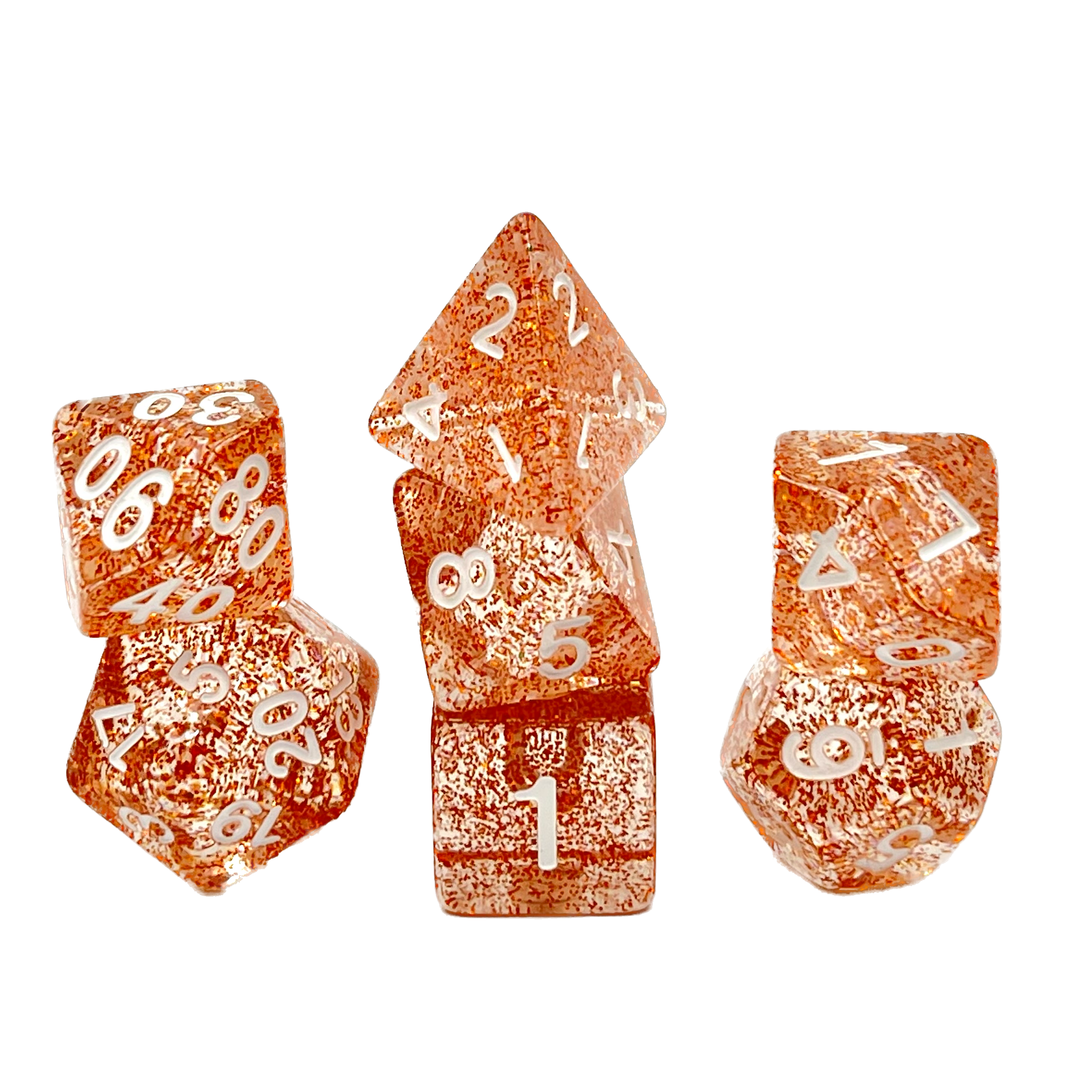 dice4friends-confetti-red-rpg-w-rfelset-7-teilig-transparent image 1