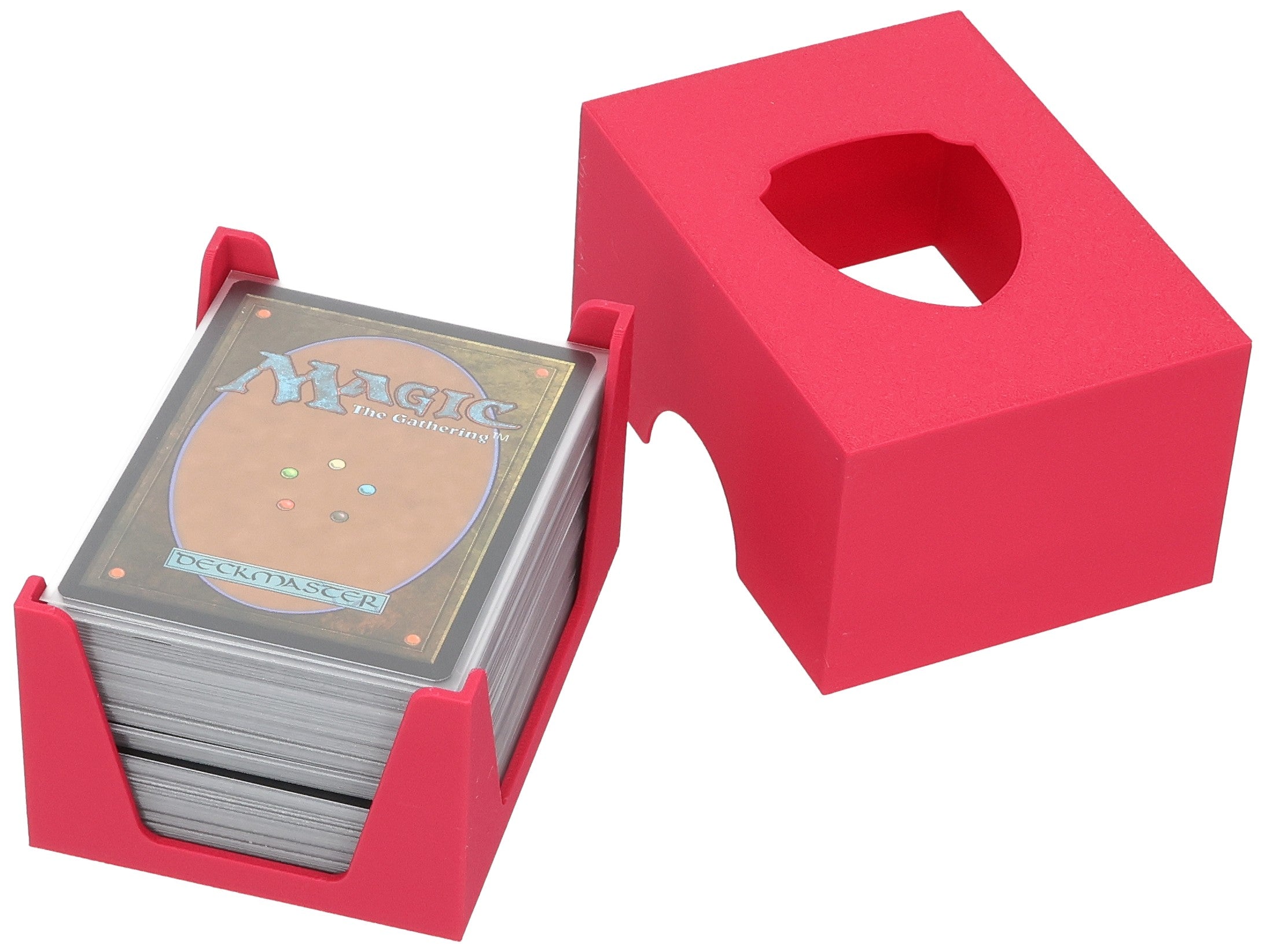 feldherr-card-holder-kartenhalter-schwarz-standard-150-karten image 6