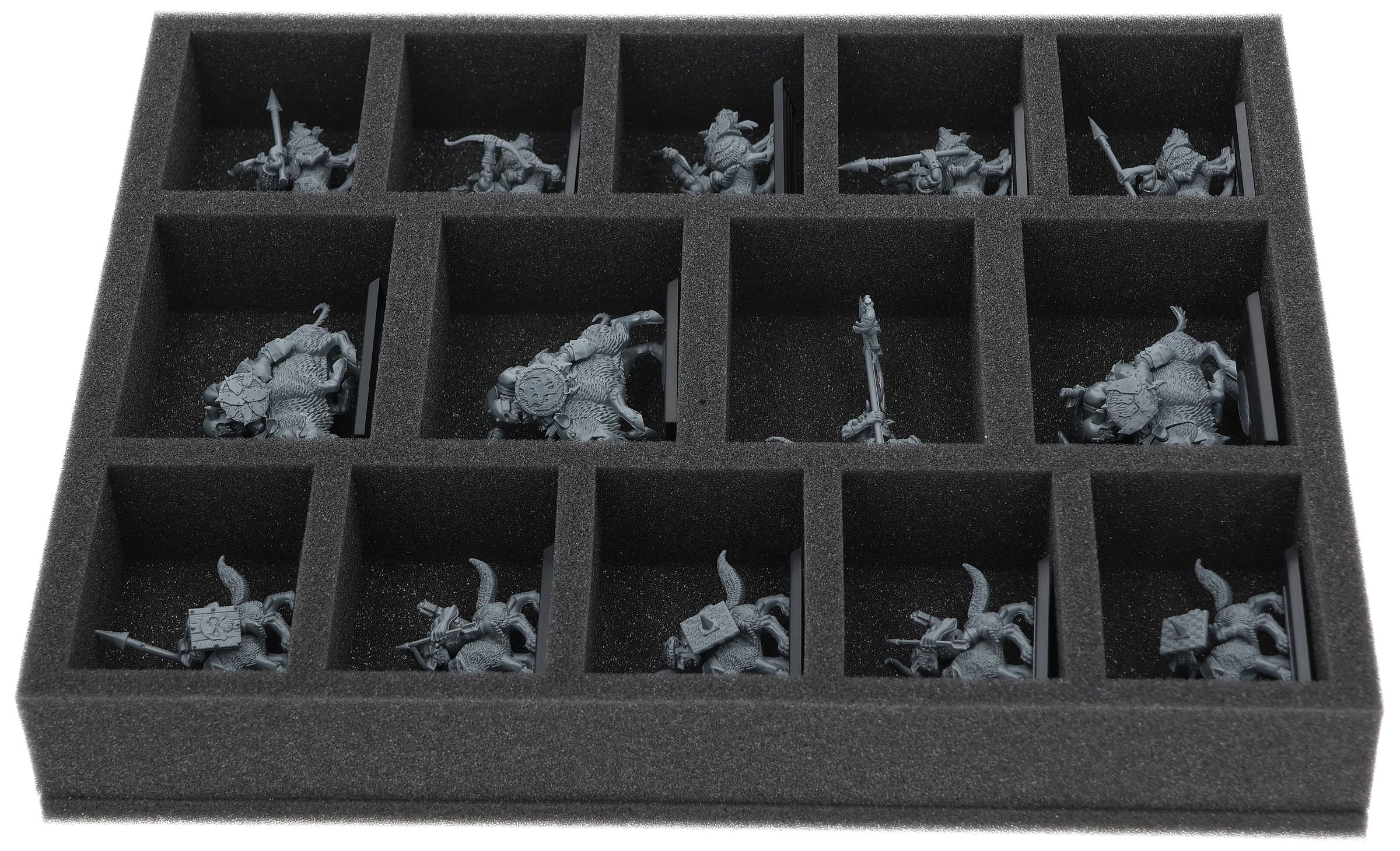 feldherr-foam-trays-fs050a122-einlage-orks-goblins-14-f-cher image 3