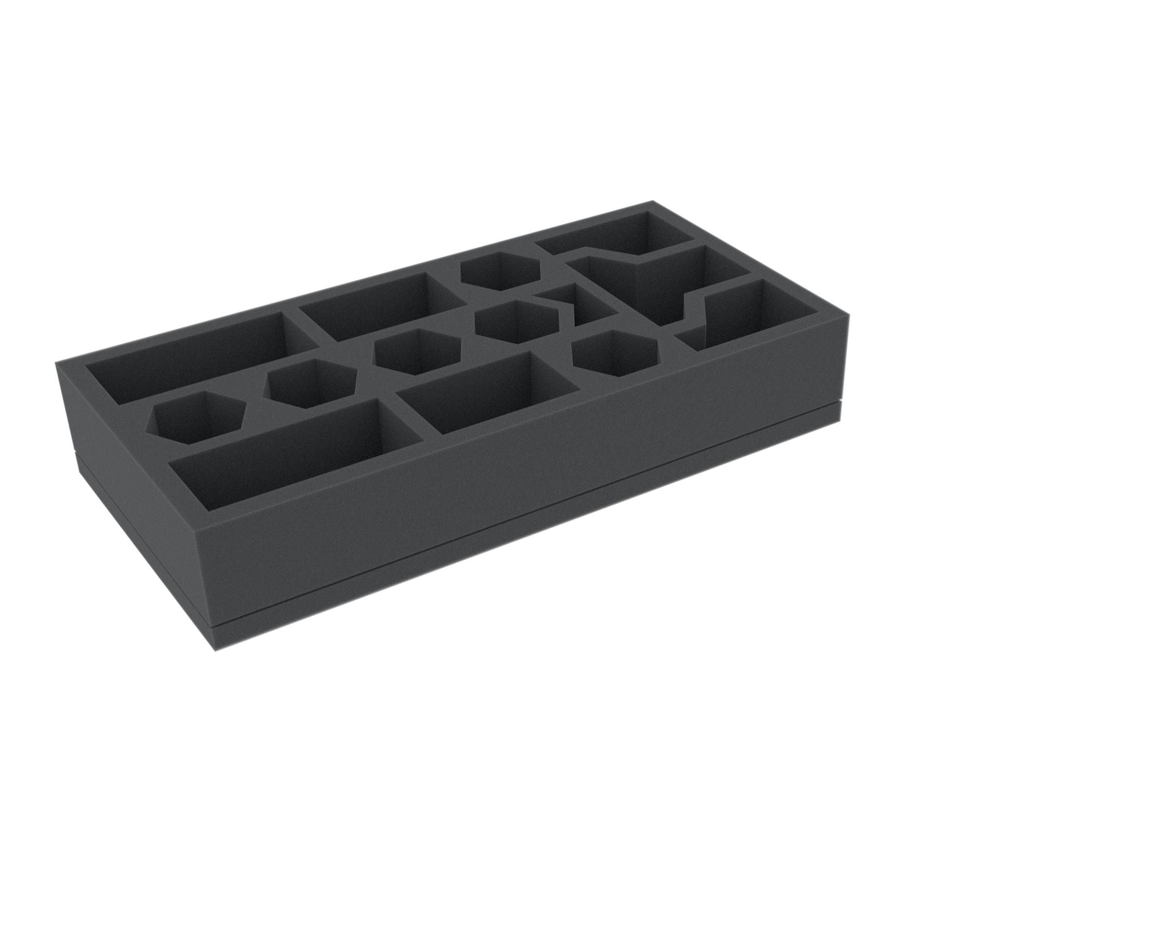 feldherr-accessories-organizer-devil-may-cry-bloody-palace-grundspielbox image 7