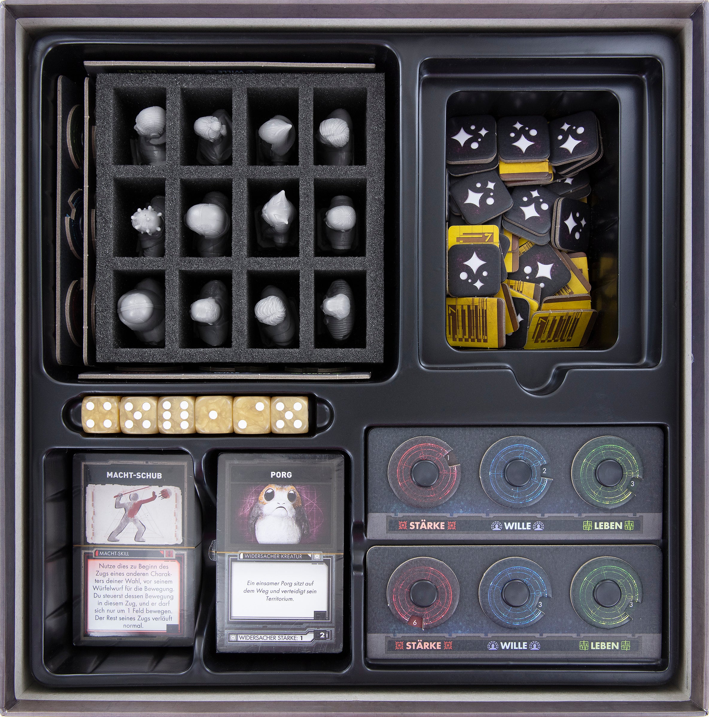 feldherr-schaumset-f-r-talisman-star-wars-brettspielbox image 2