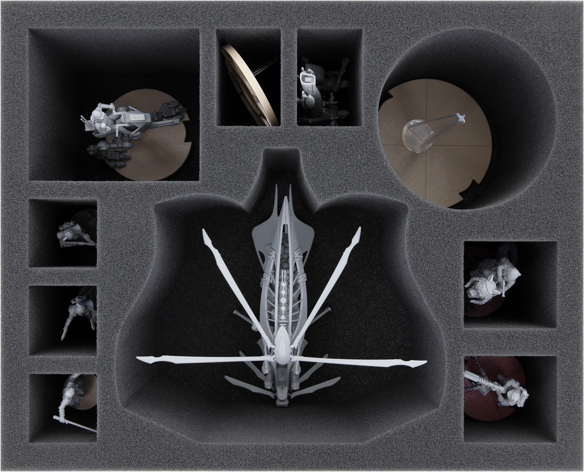 feldherr-fsmfgm120bo-star-wars-legion-fluttercraft-einlage image 1
