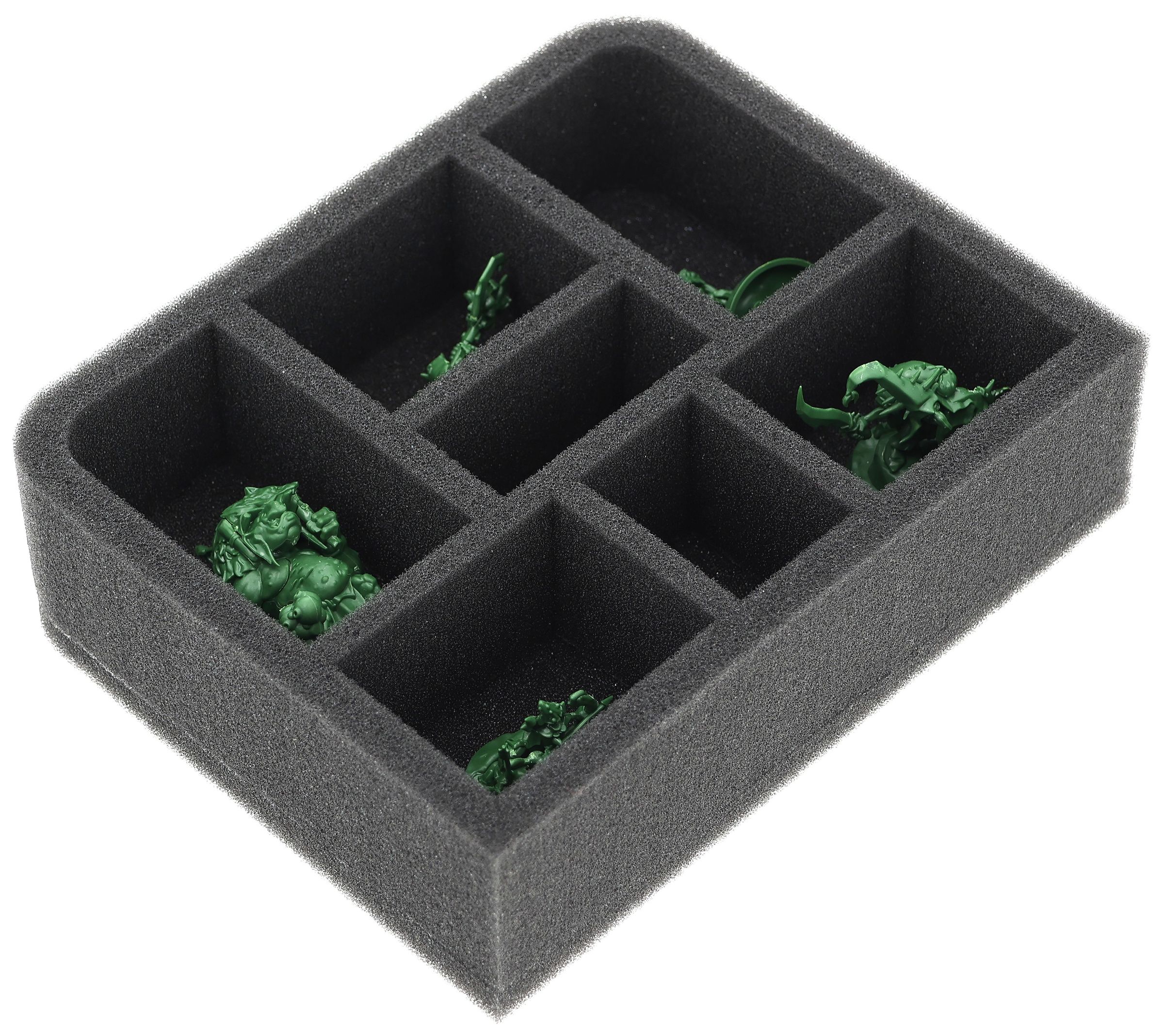 feldherr-foam-trays-qs050a002-underworlds-einlage-7-f-cher image 1