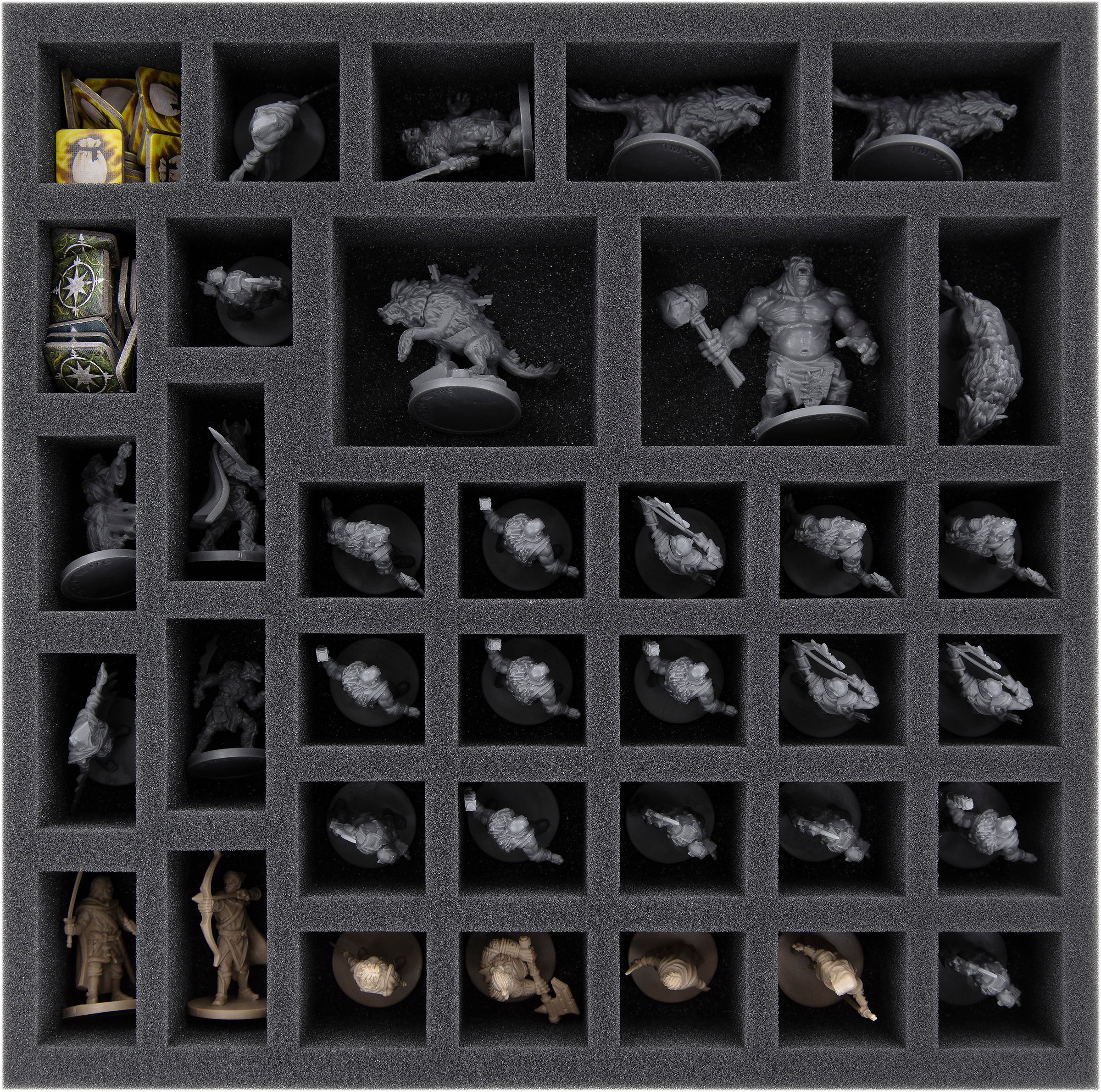 feldherr-storage-boxes-lbbg250-aufbewahrungsbox-herr-der-ringe-mittelerde image 5