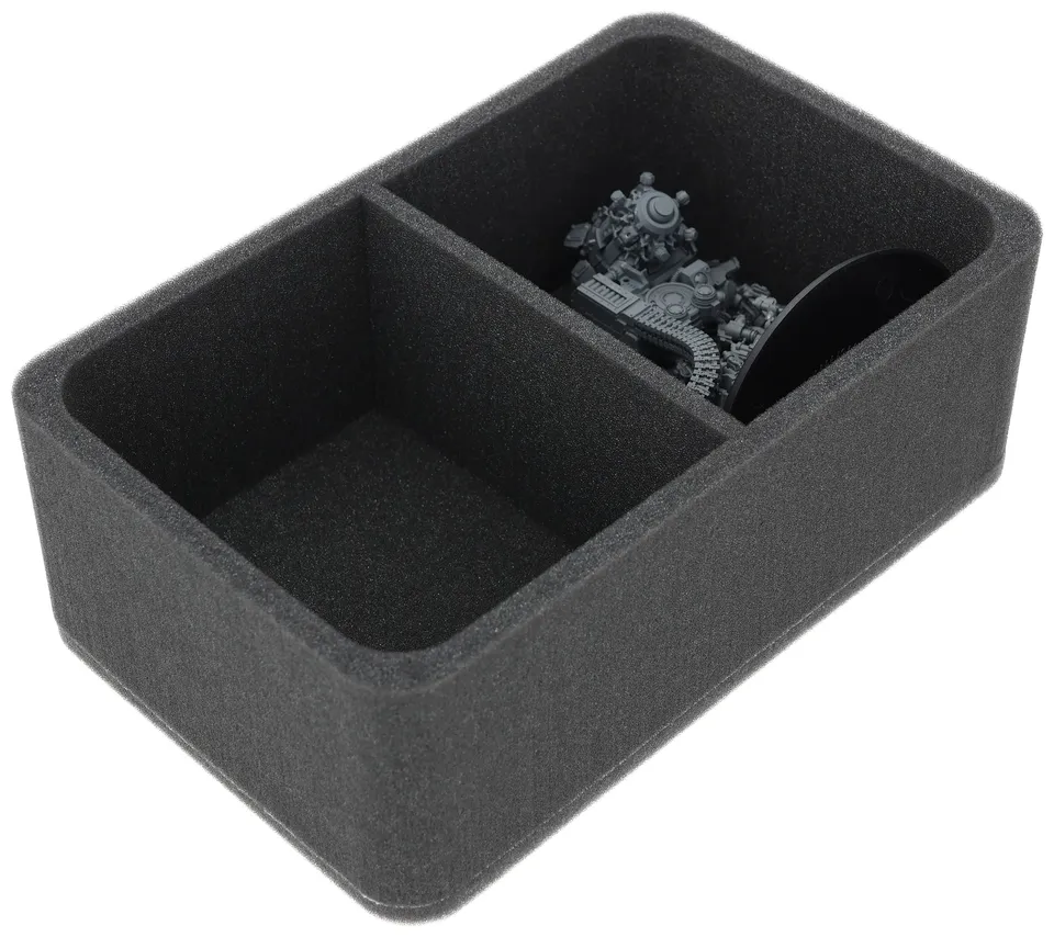 feldherr-foam-trays-hs100a020-schaumstoffeinlage-cult-mechanicum-2-f-cher image 1