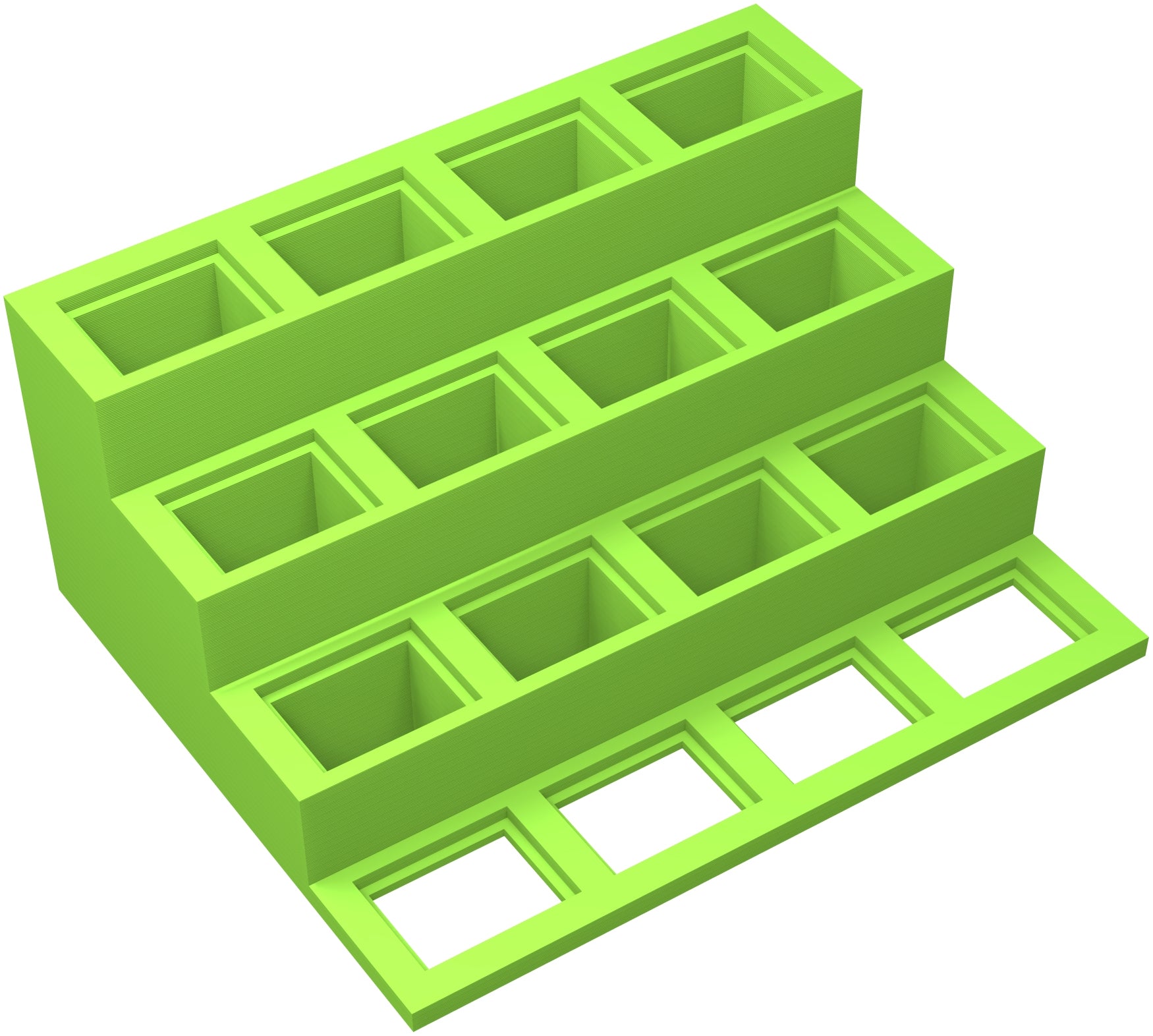 feldherr-accessories-figurenpodest-32x24-mm-sockel-grau-16-f-cher image 2