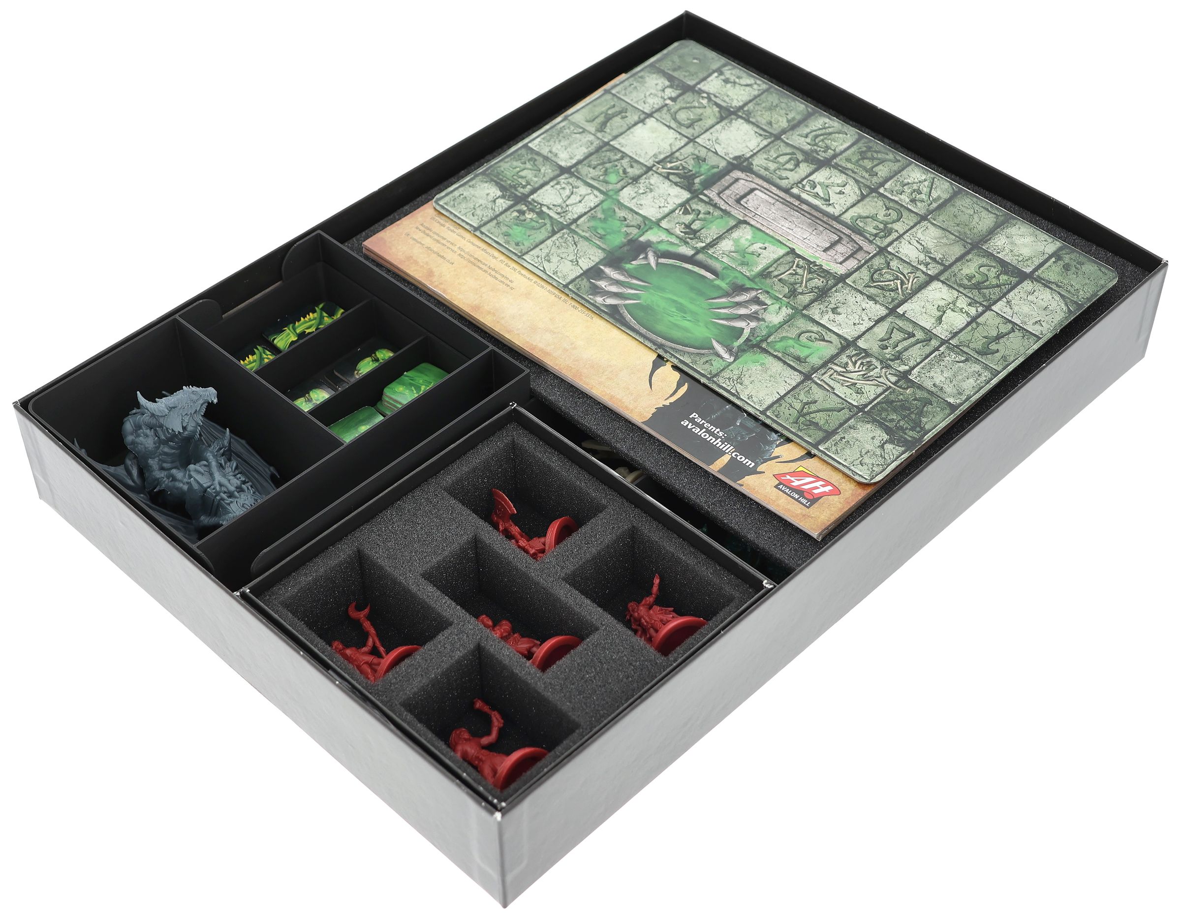 feldherr-accessories-organizer-heroquest-mythic-box-einsatz image 4
